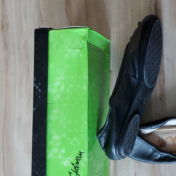 Sam Edelman Ballet Flats - Picture 4 of 4